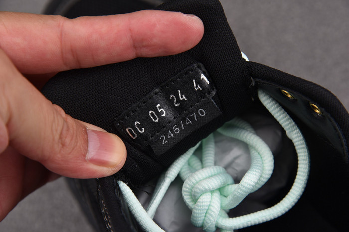 DIO*  SNEAKERS B30  T0000-315