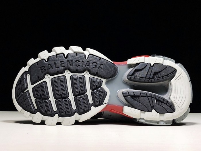 SNEAKER TESS.S.GOMMA 5000011