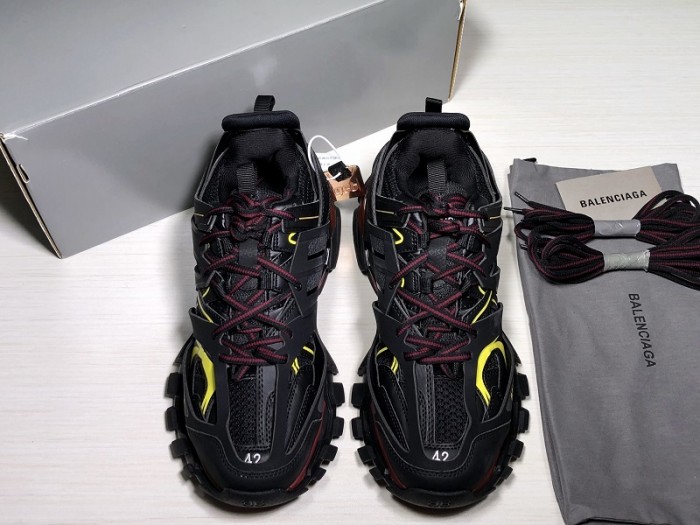 SNEAKER TESS.S.GOMMA 5000007