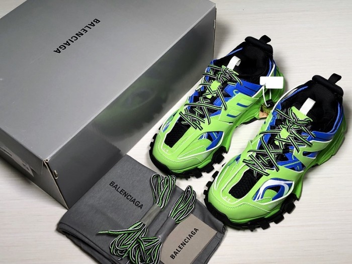 SNEAKER TESS.S.GOMMA 5000010