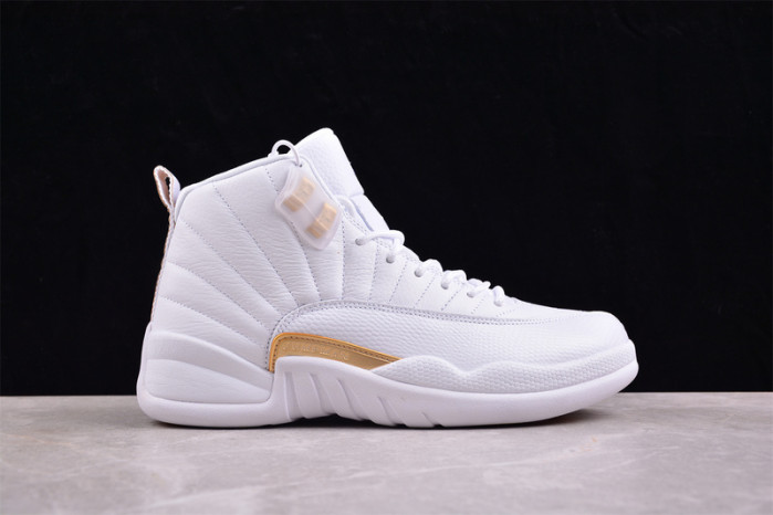 Air Jordan 12 “Phantom” FD9101-007