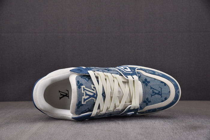 L&V snekaers L0000222