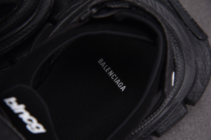 BALENCIAG* SANDAL 47