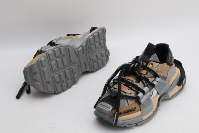 D&G  SNEAKERS DG000007