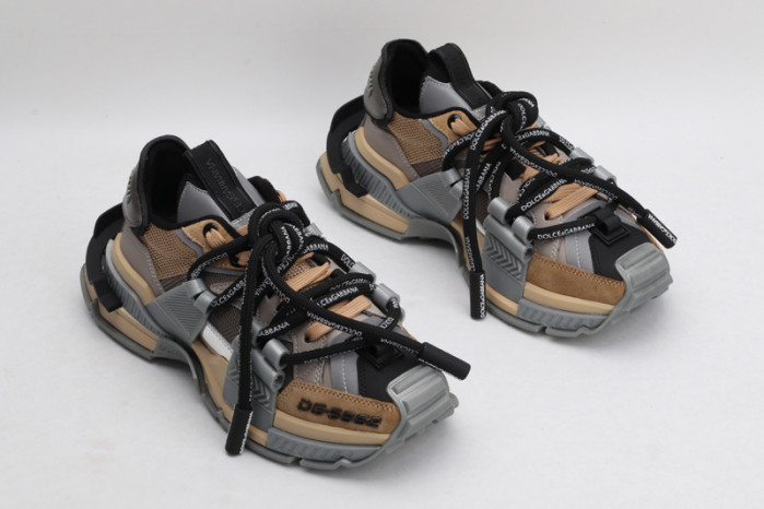 D&G  SNEAKERS DG000007