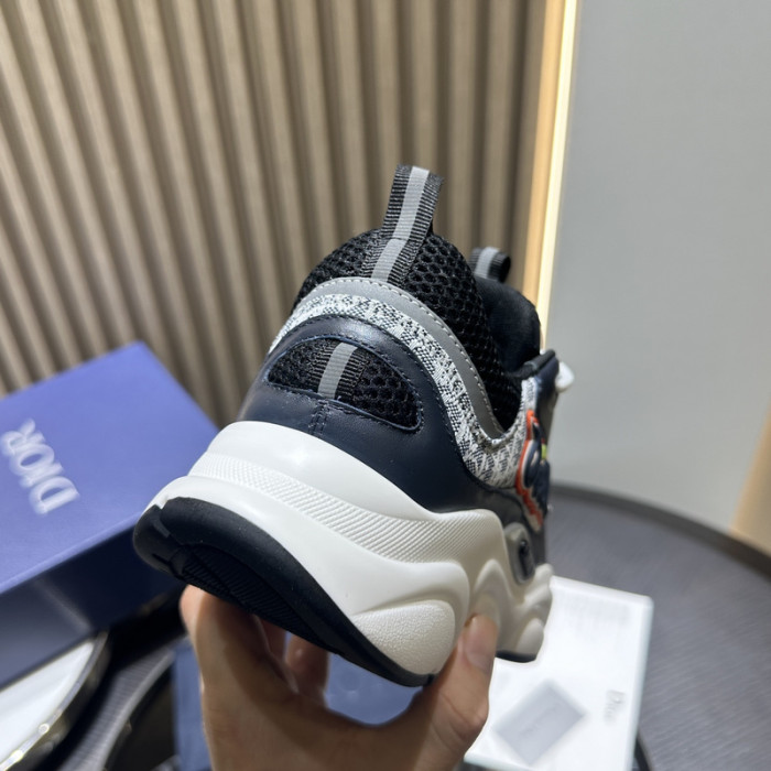 DIO*  SNEAKERS B22 TD000-086
