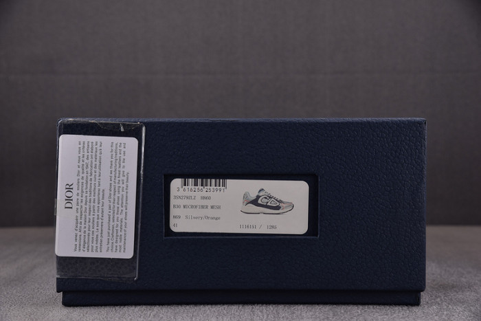 DIO*  SNEAKERS B30 T0000-309