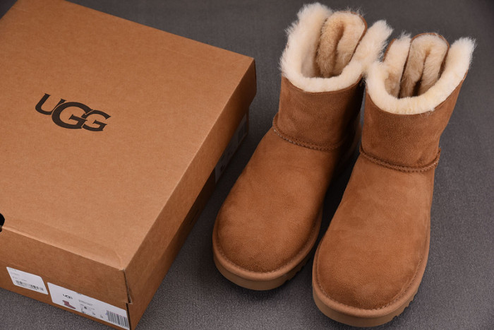 UGG BOOTS UGG000036