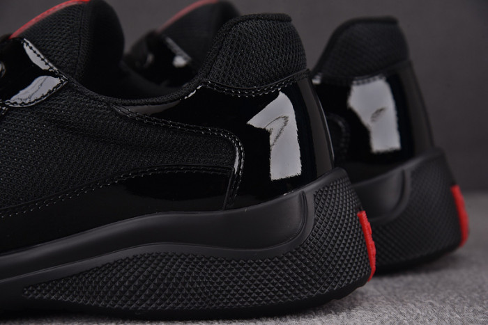Prad* snekaers  P000018