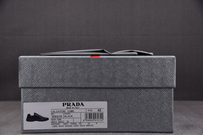 Prad* snekaers  P000018