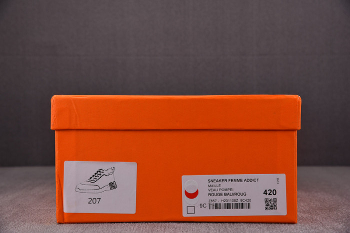 HERME* snekaers  H000004