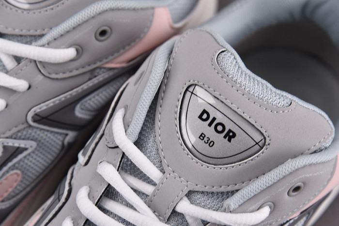 DIO*  SNEAKERS B30 T0000-308