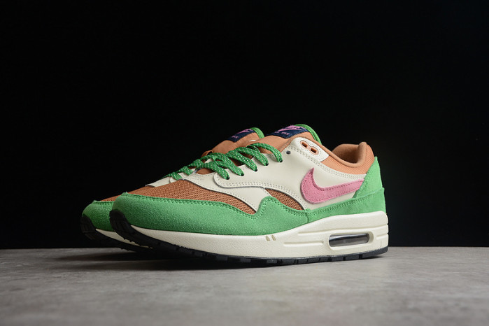 NIKE AIR MAX 1 SH TREELINE DR9773-300