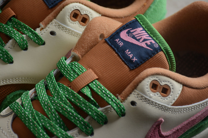 NIKE AIR MAX 1 SH TREELINE DR9773-300