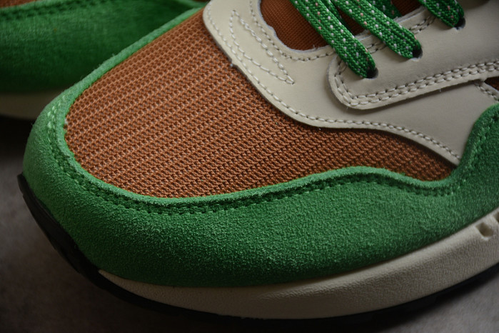 NIKE AIR MAX 1 SH TREELINE DR9773-300