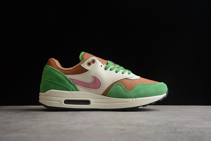 NIKE AIR MAX 1 SH TREELINE DR9773-300