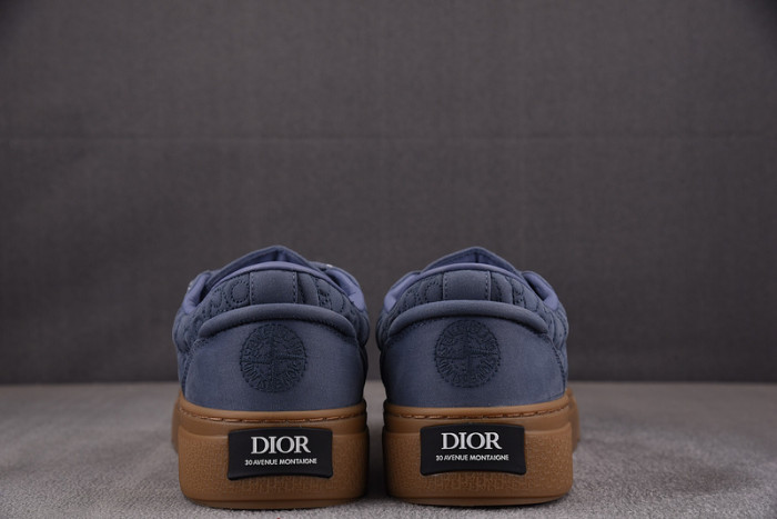 DIO*  SNEAKERS B33 T0000-213