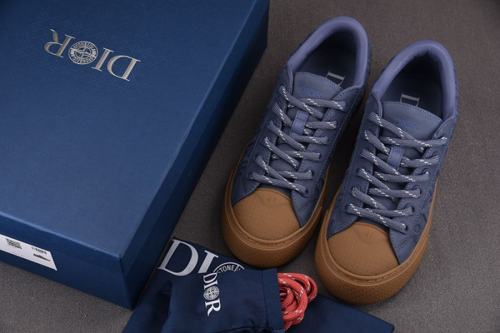 DIO*  SNEAKERS B33 T0000-213