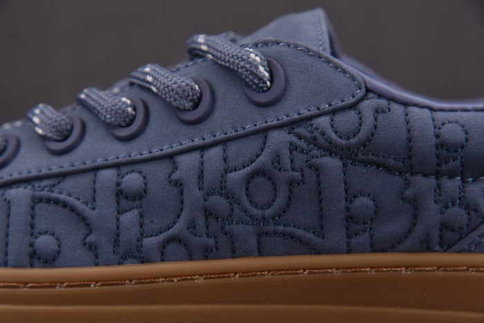 DIO*  SNEAKERS B33 T0000-213