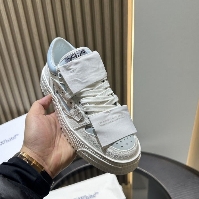 OFW  Sneakers  OFF000003