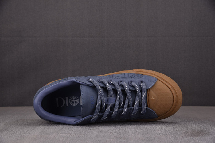 DIO*  SNEAKERS B33 T0000-213