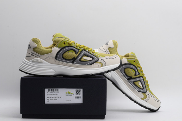 DIO*  SNEAKERS B30 T0000-052