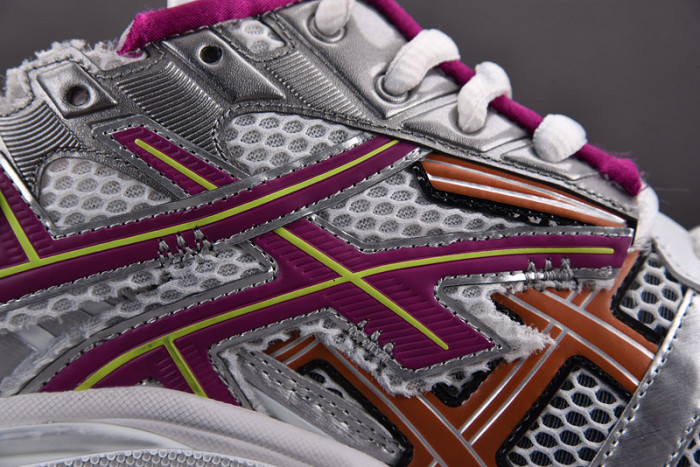 SNEAKER RUNNER 5000084