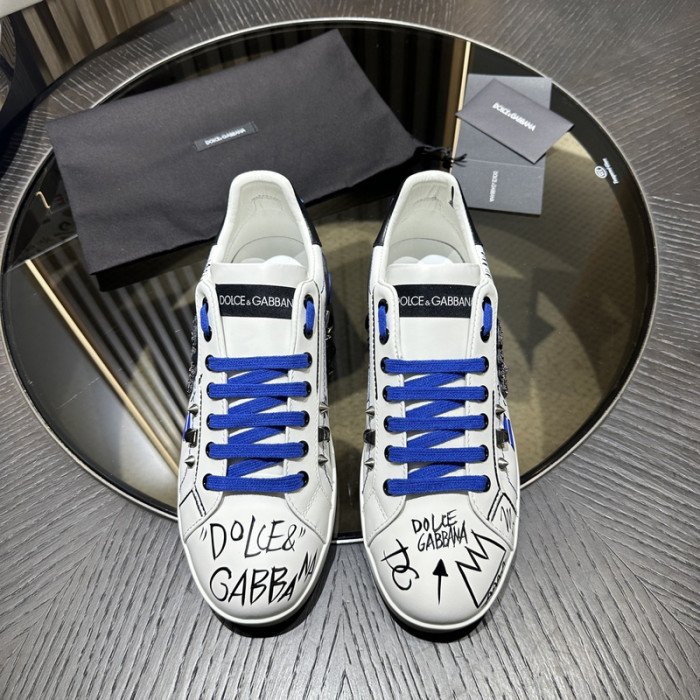 D&G  SNEAKERS  DG000029
