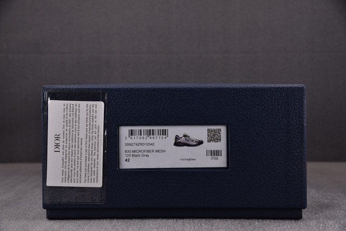 DIO*  SNEAKERS B30 T0000-107