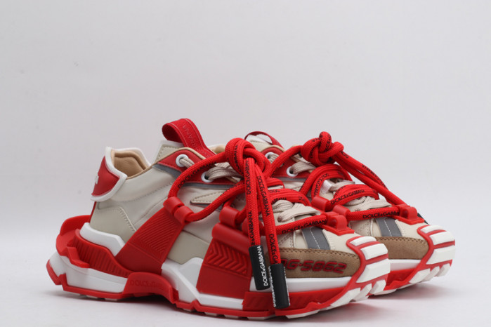 D&G  SNEAKERS DG000005