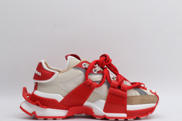 D&G  SNEAKERS DG000005