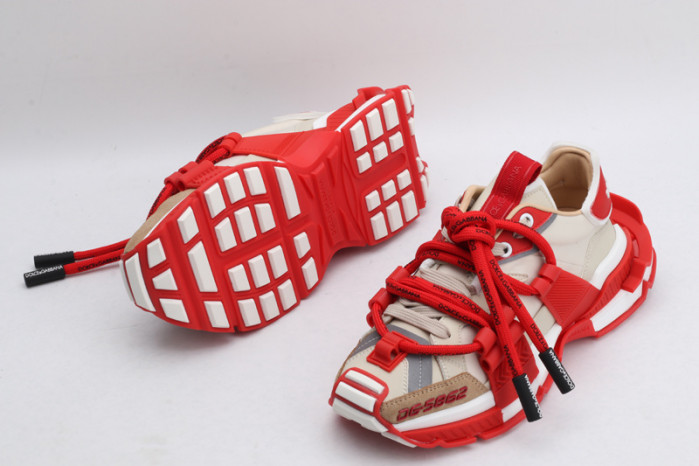 D&G  SNEAKERS DG000005