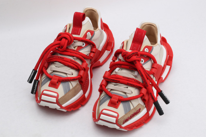 D&G  SNEAKERS DG000005