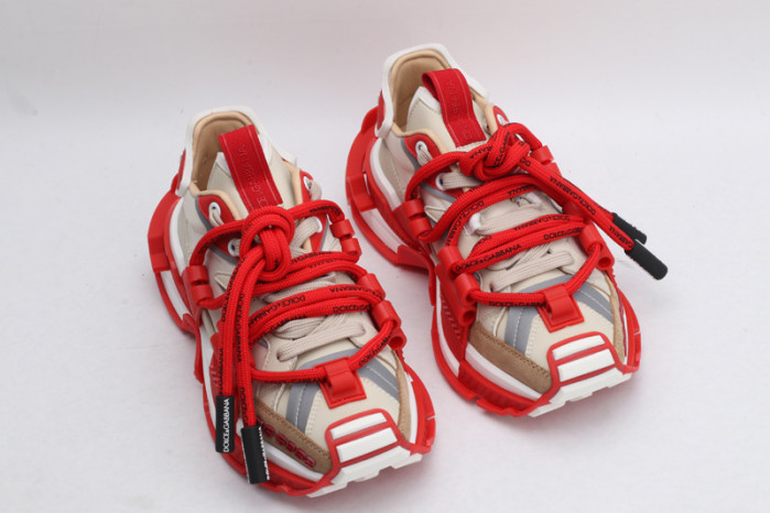 D&G  SNEAKERS DG000005