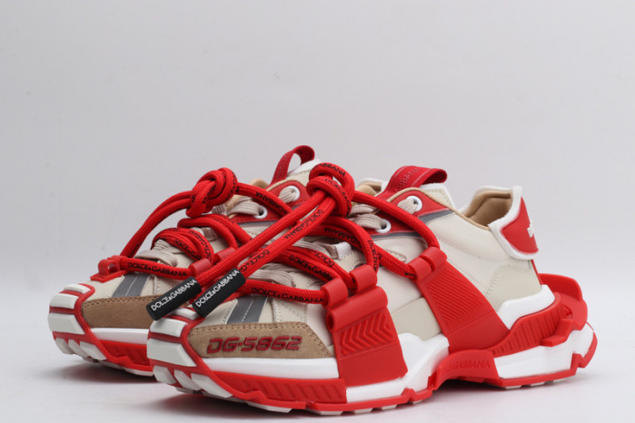 D&G  SNEAKERS DG000005
