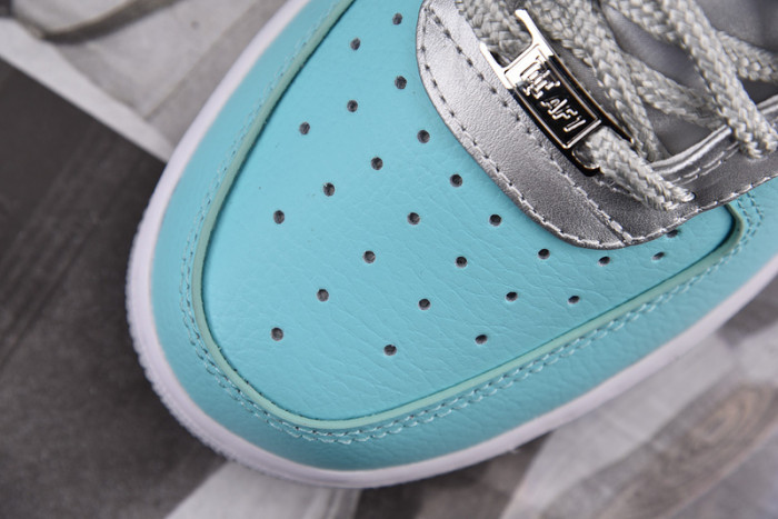 nike air force 1 low T*f*ny & co. 1837  dz1382-003