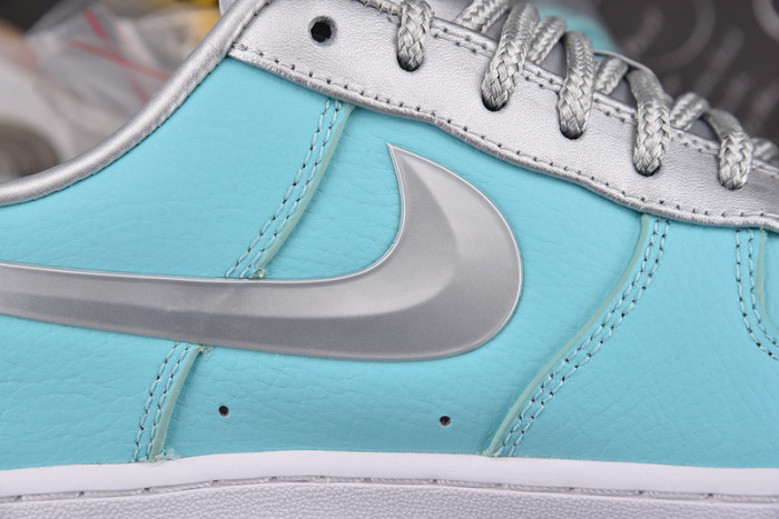 nike air force 1 low T*f*ny & co. 1837  dz1382-003