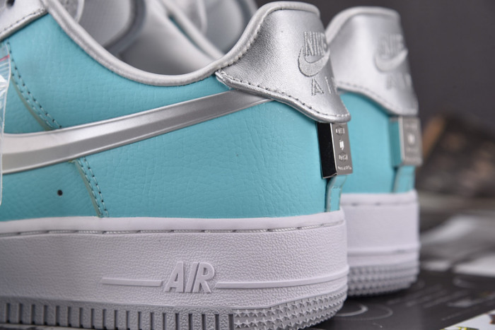 nike air force 1 low T*f*ny & co. 1837  dz1382-003