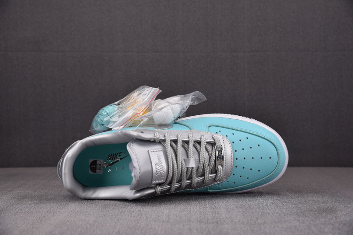 nike air force 1 low T*f*ny & co. 1837  dz1382-003