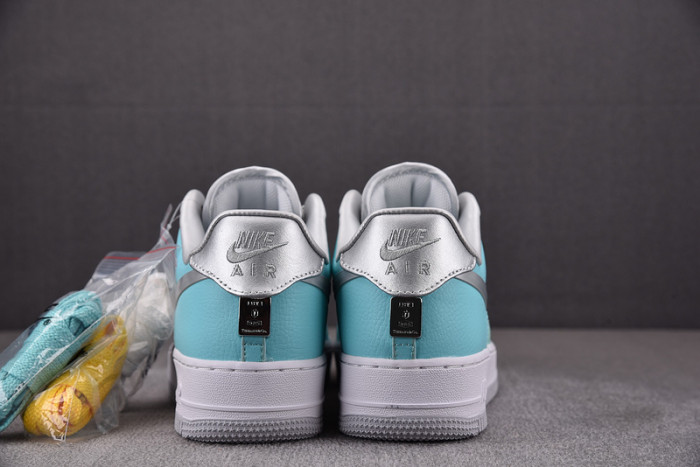 nike air force 1 low T*f*ny & co. 1837  dz1382-003