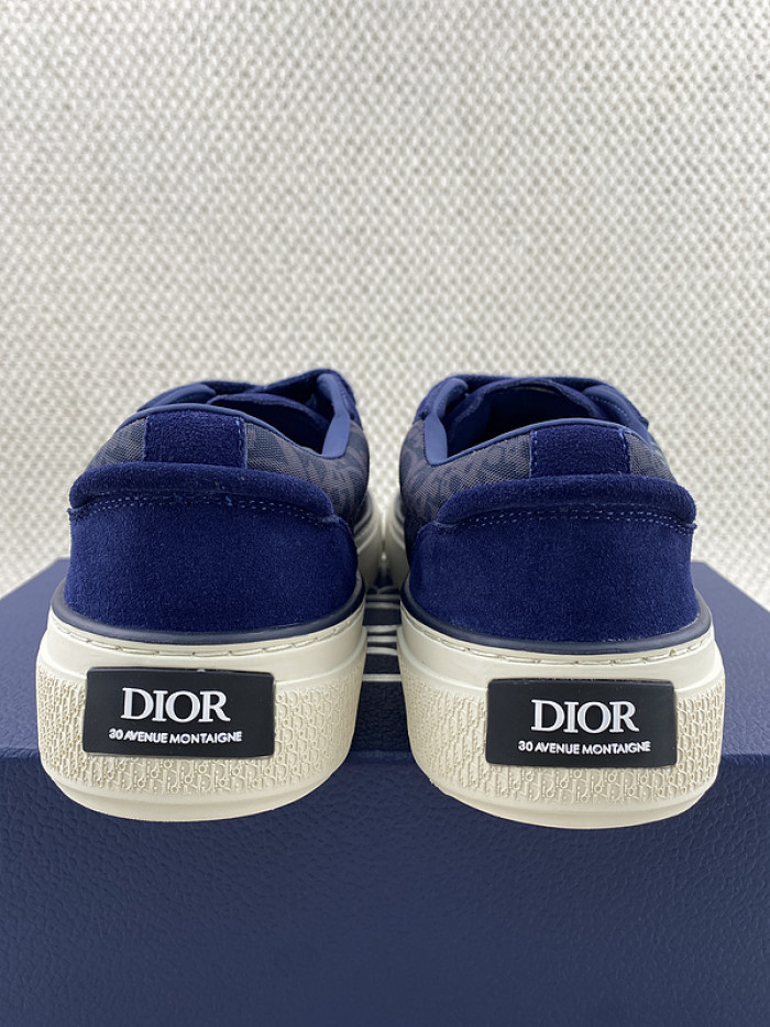 DIO*  SNEAKERS B33 T0000-095
