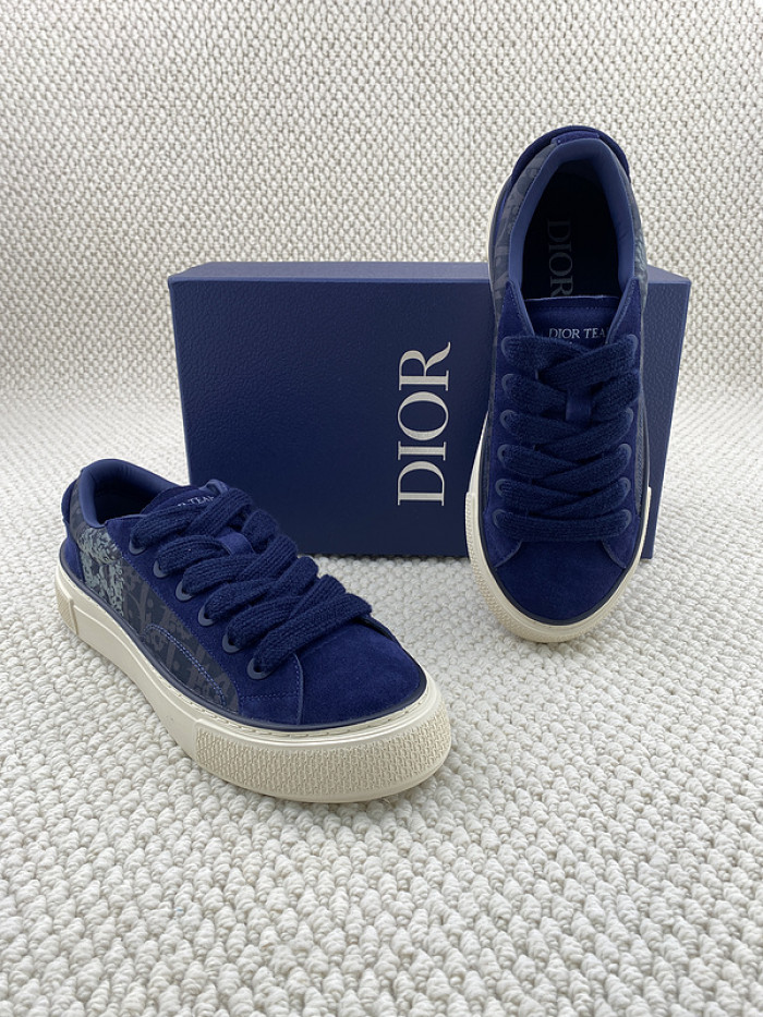 DIO*  SNEAKERS B33 T0000-095