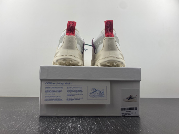 OFW C/O ODSY-1000 Sneakers  OFW10008