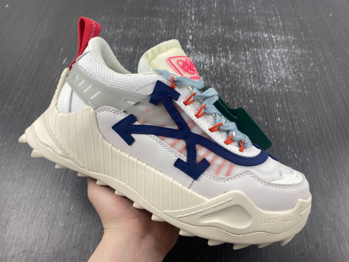 OFW C/O ODSY-1000 Sneakers  OFW10008