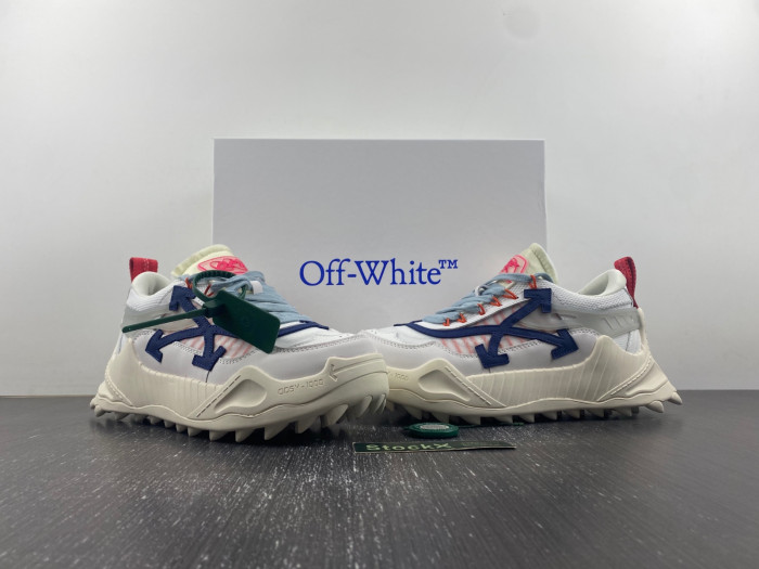 OFW C/O ODSY-1000 Sneakers  OFW10008