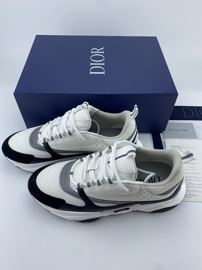 DIO*  SNEAKERS B22 T0000-079