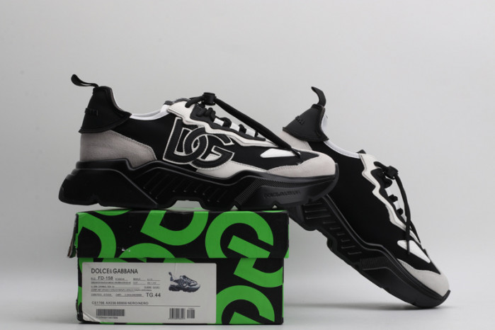 D&G  SNEAKERS  DG000011