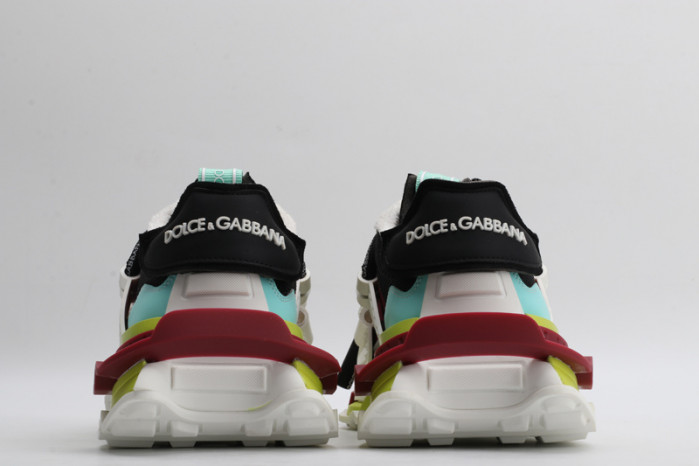 D&G  SNEAKERS DG000006
