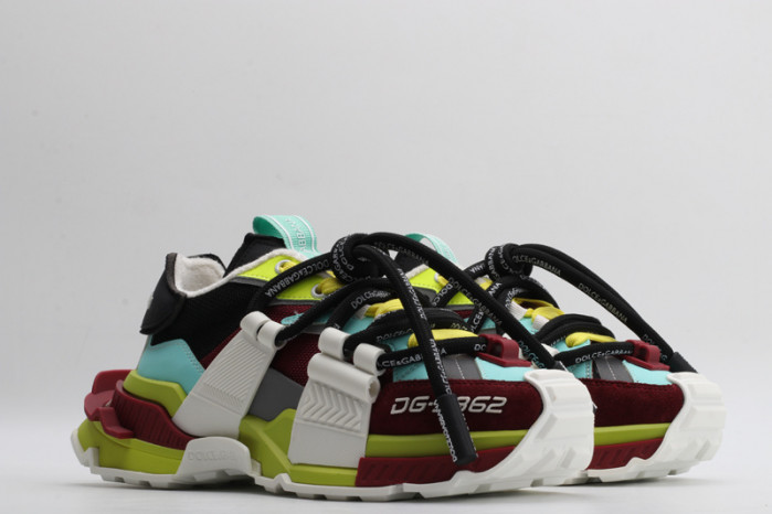 D&G  SNEAKERS DG000006