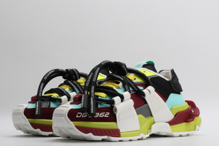 D&G  SNEAKERS DG000006